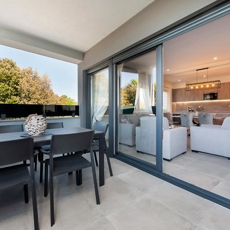 Grand Suite Cocaletto 1 Rovinj Exterior photo