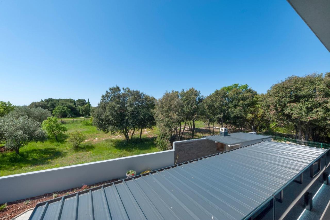 Grand Suite Cocaletto 1 Rovinj Exterior photo