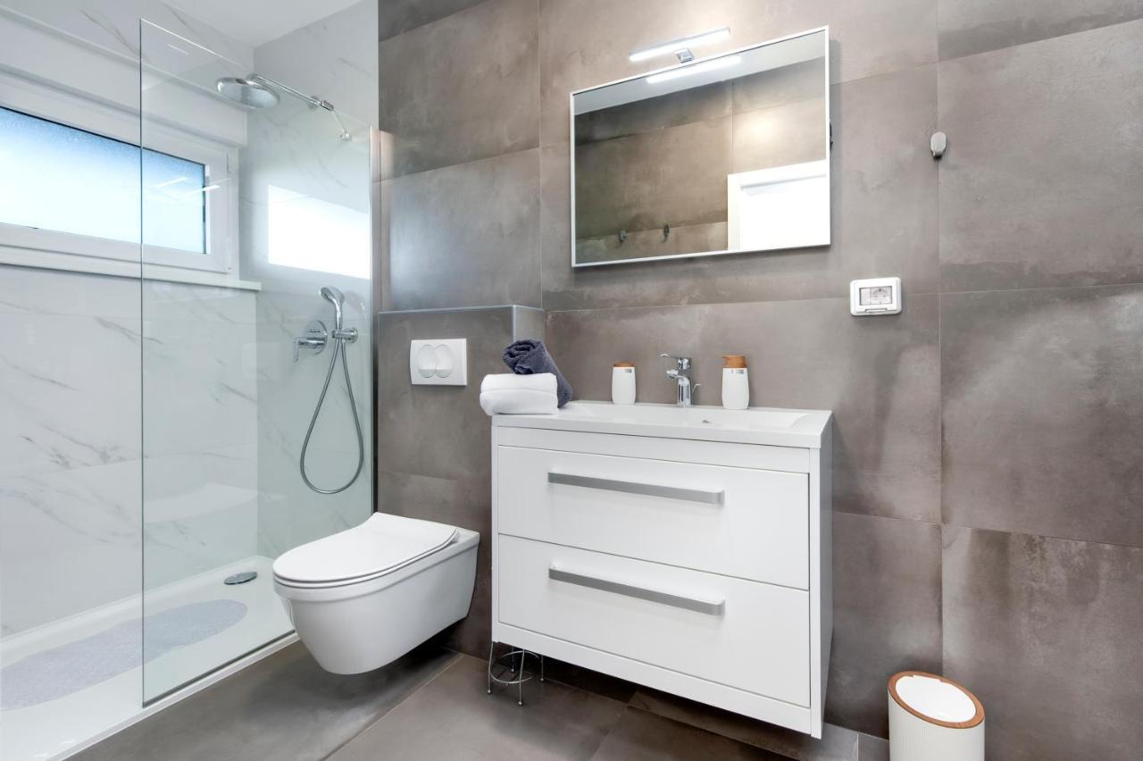Grand Suite Cocaletto 1 Rovinj Exterior photo